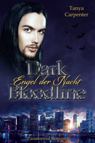 Engel der Nacht: Dark Bloodline 3